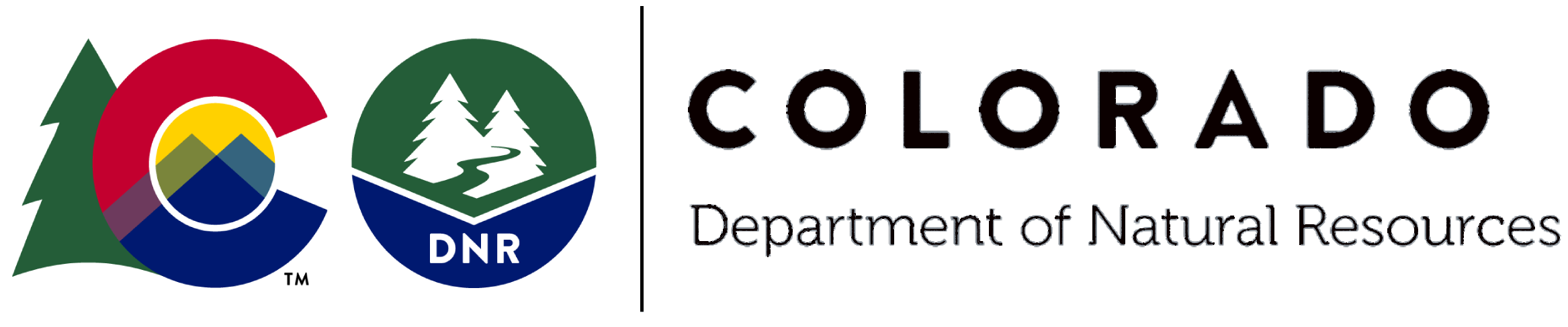 Colorado Department of Natural Resources Home