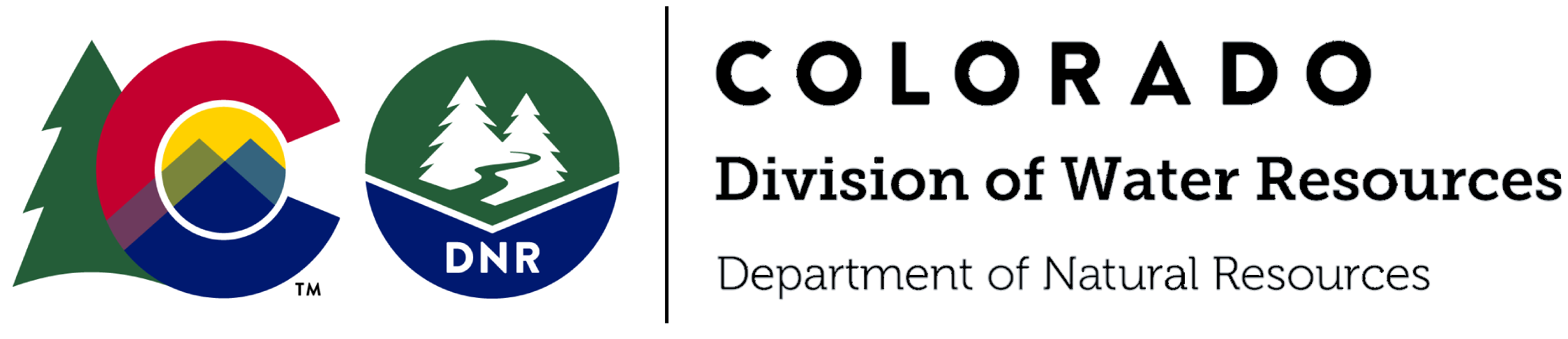 Colorado Division of Water Resources